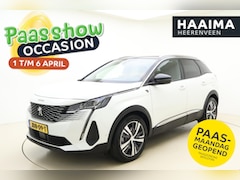 Peugeot 3008 - 1.6 HYbrid 225 Road Trip Plug in Hybrid | Dode hoek detectie | Camera achter
