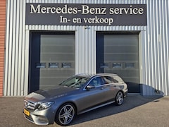 Mercedes-Benz E-klasse Estate - E200 197pk 9G-TRONIC