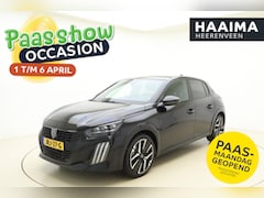Peugeot 208 - 1.2 PureTech 100 GT Keyless entry | Climate Control | Navigatie |