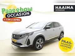 Peugeot 3008 - 1.6 HYbrid 180 Allure Pack Business | 19 inch | Automaat | Apple carplay | Achteruitrijcam