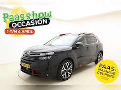 Citroën C5 Aircross - 1.6 Plug-in Hybrid 225 Shine | 19 inch| Automaat | Achteruitrijcamera | Apple carplay | Vo