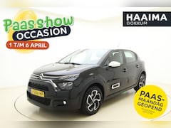 Citroën C3 - 1.2 PureTech Business | Apple carplay/Android auto | Cruise control | Automatische airco |