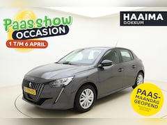 Peugeot 208 - 1.2 PureTech Active | Apple Carplay/Android Auto | Cruise control | Airco | Stuurwiel mult