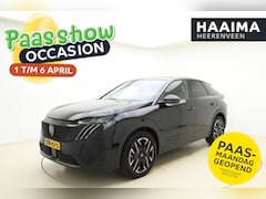 Peugeot 3008 - 1.2 Hybrid 145 Allure | 19'' velgen | | Apple CarPlay/Android Auto | Achteruitrijcamera |