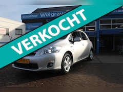 Toyota Auris - 1.8 Full Hybrid Aspiration 1 eig.dealeronderhouden