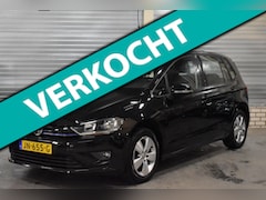Volkswagen Golf Sportsvan - 1.0 TSI Connected Series Automaat + Navigatie|Apple Carplay|Bluetooth|Camera|Parkeersensor