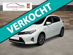 Toyota Auris - 1.8 Hybrid LIFE +