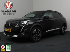 Peugeot 2008 - 1.2 PureTech GT | Trekhaak | Camera | Navigatie | ACC
