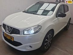 Nissan Qashqai - 1.6 360* CAMERA AUTOMAAT XENON GARANTIE