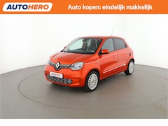 Renault Twingo Z.E. - R80 Life |XY57667|
