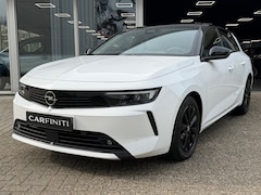 Opel Astra - 1.2 Elegance Automaat 130 Pk / Navi Carplay / Climate / Camera / Cruise / Lichtmetaal