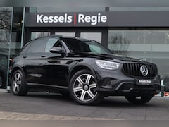 Mercedes-Benz GLC-klasse - 300e 4MATIC Night Memory Luchtvering Distronic El.Haak Stoelkoeling 360 Massage Keyless