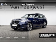 BMW X3 - 30e xDrive | M Sport | Panoramadak | Trekhaak | Huisselectie