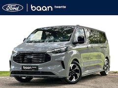 Ford Transit Custom - 320 2.0 TDCI L2H1 Limited DC | Baan Twente Edition |