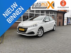 Peugeot 208 - 1.2 PureTech Active