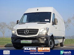 Mercedes-Benz Sprinter - 316 maxi ac EXPORT
