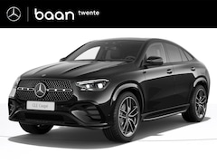 Mercedes-Benz GLE-Klasse Coupé - 400 e 4-Matic Sport Edition | Memorypakket | Nightpakket | Winterpakket | Parkeerpakket me