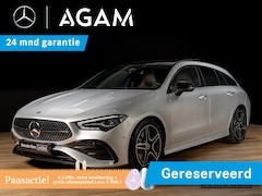 Mercedes-Benz CLA-klasse Shooting Brake - 200 AMG Line