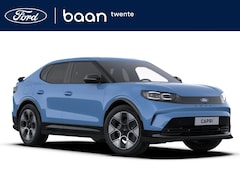 Ford Capri - Collection Extended Range RWD 79 kWh | Head-UP | B&O Audio | Special Edition |