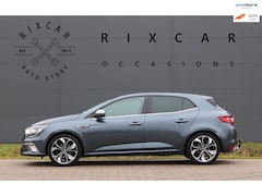 Renault Mégane - 1.2 TCe GT-Line Automaat Camera Trekhaak