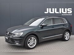 Volkswagen Tiguan - 1.4 TSI Comfortline