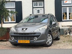 Peugeot 207 SW Outdoor - 1.6 VTi XS|Pano|Clima|Goed onderhouden|