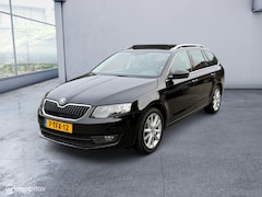 Skoda Octavia Combi - 1.2 TSI Greentech Elegance Businessline
