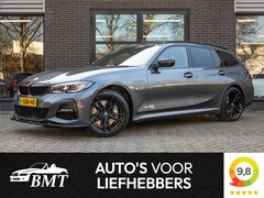 BMW 3-serie Touring - 330e G21 xDrive High Executive M Sport / Vol / Head-Up / 360 / Trekhaak