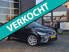 SEAT Ibiza - 1.0 TSI FR Business Intense