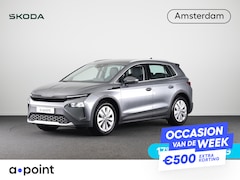 Skoda Elroq - 60 Business Edition 204pk | SoH 100% | Blind Spot | Navi | Camera | Cruise Control | Park