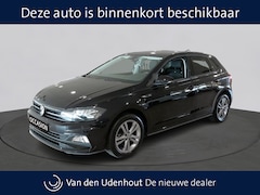 Volkswagen Polo - 1.0 TSI R-Line Edition | Camera | Navigatie | Climatronic | App Connect