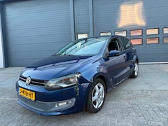 Volkswagen Polo - 1.6 TDI Highline