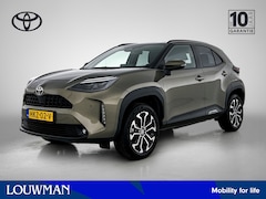 Toyota Yaris Cross - 1.5 Hybrid Dynamic Comfort Pack | NL dealeronderhouden | Toyota-paasweekend