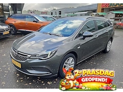 Opel Astra Sports Tourer - 1.4 Turbo Business+ VAN 1e EIGENAAR