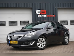 Opel Insignia - 1.6 Turbo Business+ | STOEL/STUURVERW. | NAVI | ECC |