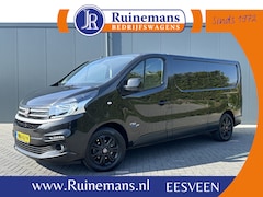 Fiat Talento - 2.0 MultiJet 170 PK AUTOMAAT / L2H1 / TREKHAAK / CAMERA / CRUISE / AIRCO / NAVI / PDC