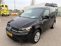 Volkswagen Caddy - 2.0TDI L1H1 Airco Cruisecontrol EURO 6 130000KM