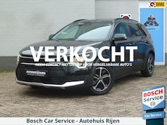 Kia Niro - 1.6 GDi PHEV DynamicLine|Adaptive-Cruise|Stoel/Stuurverwarming|Apple-Carplay/Android-Auto|