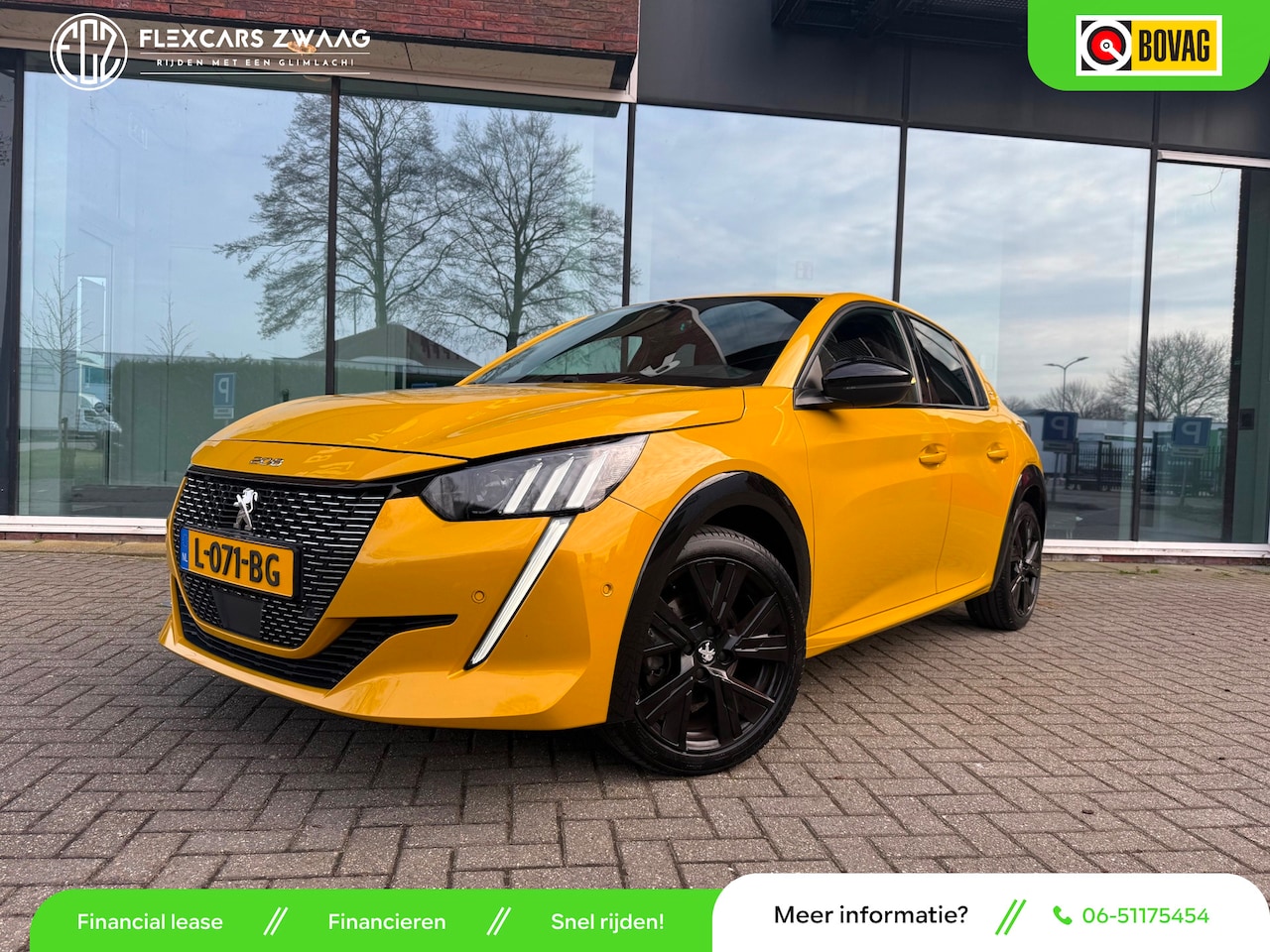 Peugeot 208 - 1.2 Turbo GT Pack - Navi - Winterpakket - Alcantara - Org.NL - AutoWereld.nl