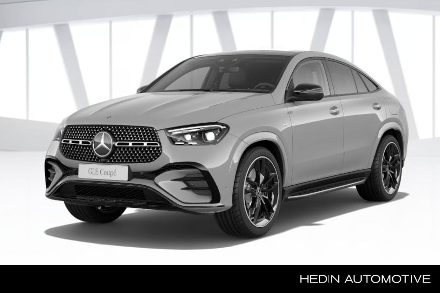 Mercedes-Benz GLE-Klasse Coupé - GLE 400e Automaat 4MATIC Sport Edition | MANUFAKTUR | Premium Pakket | Rijassistentiepakke - AutoWereld.nl