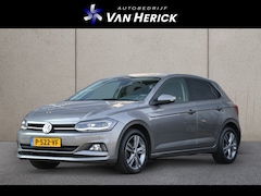 Volkswagen Polo - 1.0 TSI Highline Automaat | Achteruitrijcamera | Navigatie | LED Koplampen