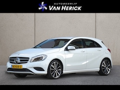 Mercedes-Benz A-klasse - 180 Ambition Automaat | LED Verlichting | Compleet