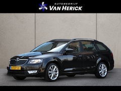 Skoda Octavia Combi - 1.2 TSI Greentech Ambition | Trekhaak | Cruise | Navigatie