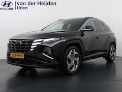 Hyundai Tucson - 1.6 T-GDI HEV Premium Sky Full Options