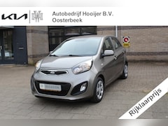 Kia Picanto - 1.0 Comfort Pack 5drs