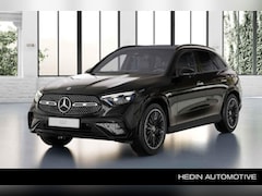 Mercedes-Benz GLC-klasse - GLC 300e Automaat 4MATIC Sport Edition | AMG Premium Plus Pakket | Nightpakket | Trekhaak