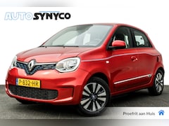 Renault Twingo Z.E. - R80 Intens E-Tech I 1e Eigenaar I Apple Carplay I Cruise Control I LMV I ECC