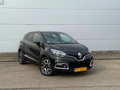Renault Captur - 1.5 dCi Dynamique (dec-2015) AUTOMAAT|EURO6|CLIMA|PDC|