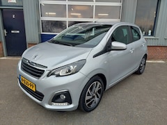 Peugeot 108 - 1.0 e-VTi Envy