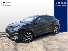 Ford Puma - 1.0 EcoBoost Hybrid ST-X